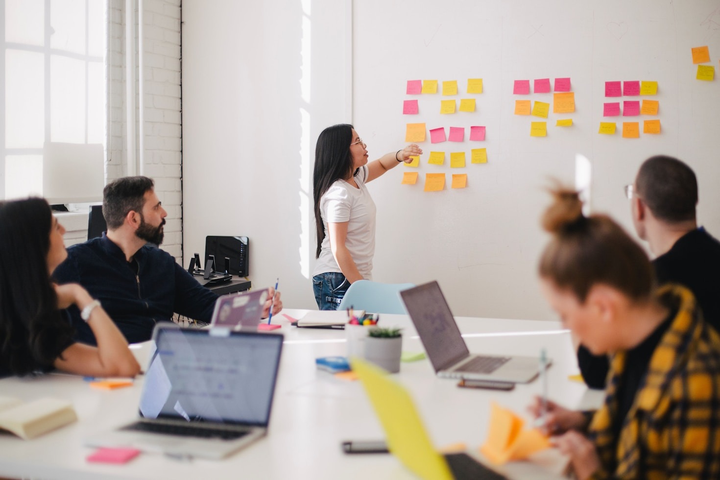 El impacto del marketing con propósito en los negocios