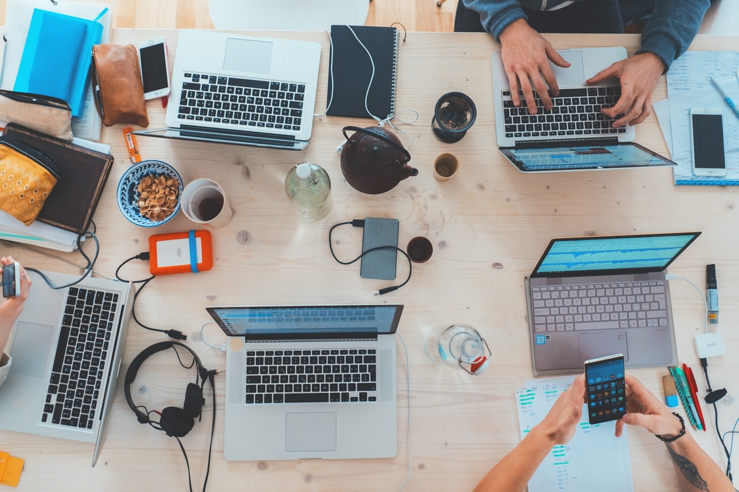 La importancia de la educación continua para líderes empresariales