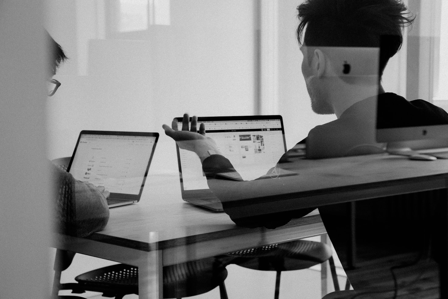 El futuro del trabajo y la educación empresarial en la era digital